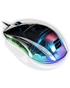 Caseking ENDGAME GEAR XM1 RGB EGG-XM1RGB-DR Dark Reflex Mouse Japanese version