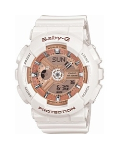 Casio Baby-G BA-110-7A1JF Watch Japanese version