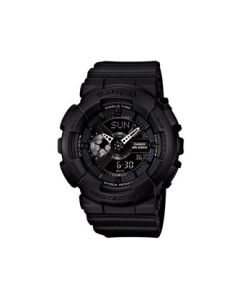 Casio Baby-G BA-110BC-1AJF Watch Japanese version