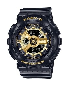 Casio Baby-G BA-110X-1AJF Watch Japanese version