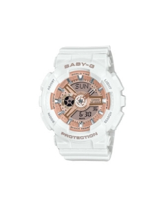 Casio Baby-G BA-110X-7A1JF Watch Japanese version