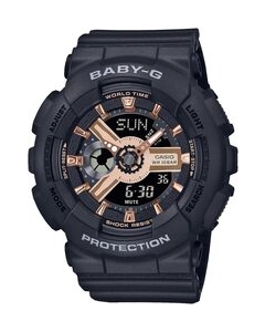 Casio Baby-G BA-110XRG-1AJF Watch Japanese version