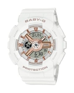 Casio Baby-G BA-110XRG-7AJF Watch Japanese version