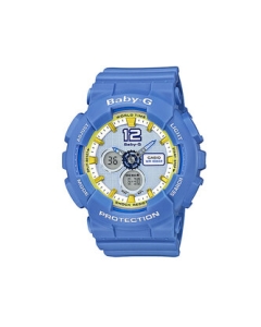 Casio Baby-G BA-120-2BJF Watch Japanese version