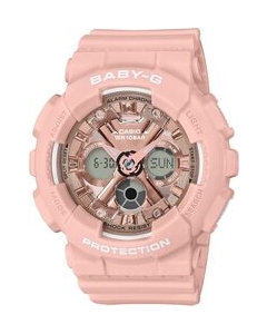 Casio Baby-G BA-130-4AJF Watch Japanese version