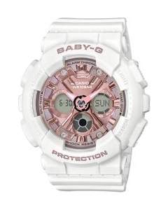 Casio Baby-G BA-130-7A1JF Watch Japanese version