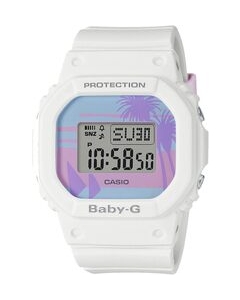 Casio Baby-G beach colors BGD-560BC-7JF Watch Japanese version