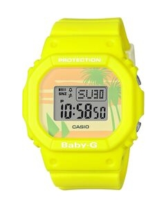 Casio Baby-G beach colors BGD-560BC-9JF Watch Japanese version