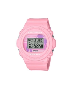 Casio Baby-G beach colors BGD-570BC-4JF Watch Japanese version