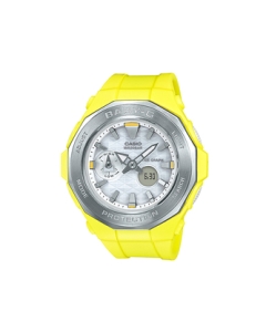 Casio Baby-G beach glamping series G-LIDE BGA-225-9AJF Watch Japanese version