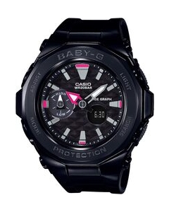 Casio Baby-G beach glamping series G-LIDE BGA-225G-1AJF Watch Japanese version