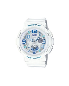 Casio Baby-G beach traveler series BGA-190-7BJF Watch Japanese version