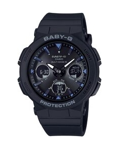 Casio Baby-G beach traveler series BGA-2500-1AJF Watch Japanese version