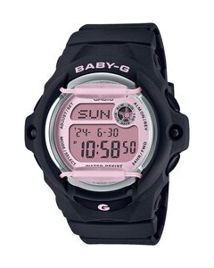 Casio Baby-G BG-169U-1CJF Watch Japanese version