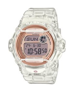 Casio Baby-G BG-169UG-7BJF Watch Japanese version