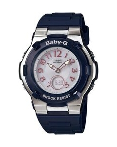 Casio Baby-G BGA-1100-2BJF Watch Japanese version