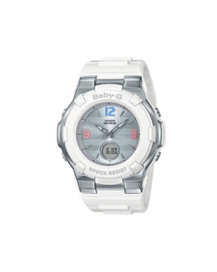 Casio Baby-G BGA-1100TR-7BJF Watch Japanese version