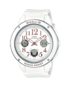 Casio Baby-G BGA-150EF-7BJF Watch Japanese version