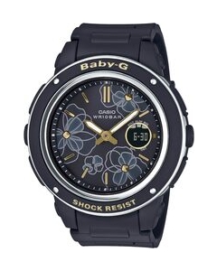 Casio Baby-G BGA-150FL-1AJF Watch Japanese version