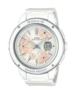 Casio Baby-G BGA-150FL-7AJF Watch Japanese version