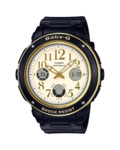 Casio Baby-G BGA-151EF-1BJF Watch Japanese version