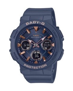 Casio Baby-G BGA-2510-2AJF Watch Japanese version