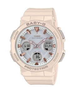 Casio Baby-G BGA-2510-4AJF Watch Japanese version