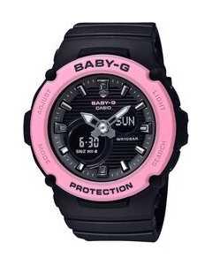 Casio Baby-G BGA-270-1AJF Watch Japanese version