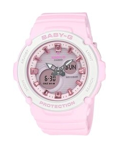 Casio Baby-G BGA-270-4AJF Watch Japanese version