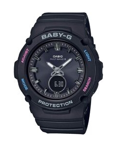 Casio Baby-G BGA-2700-1AJF Watch Japanese version