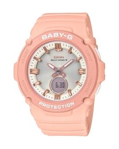 Casio Baby-G BGA-2700-4AJF Watch Japanese version