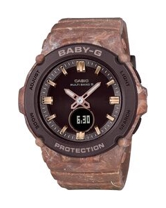 Casio Baby-G BGA-2700CR-5AJF Watch Japanese version