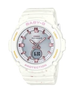 Casio Baby-G BGA-2700CR-7AJF Watch Japanese version