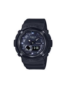 Casio Baby-G BGA-280-1AJF Watch Japanese version