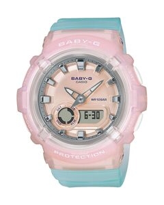 Casio Baby-G BGA-280-4A3JF Watch Japanese version