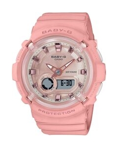 Casio Baby-G BGA-280-4AJF Watch Japanese version