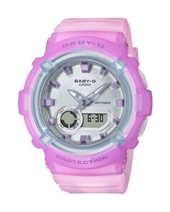 Casio Baby-G BGA-280-6AJF Watch Japanese version