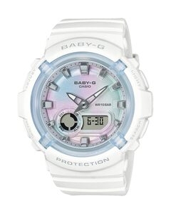 Casio Baby-G BGA-280-7AJF Watch Japanese version