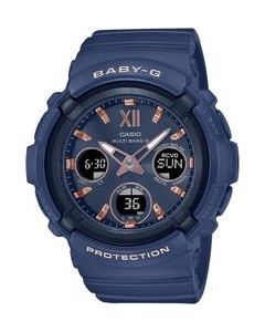 Casio Baby-G BGA-2800-2AJF Watch Japanese version