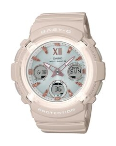 Casio Baby-G BGA-2800-4A2JF Watch Japanese version