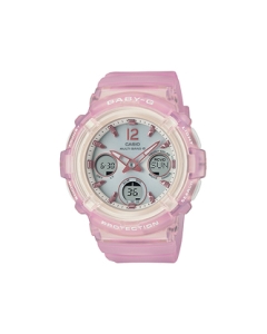 Casio Baby-G BGA-2800-4AJF Watch Japanese version