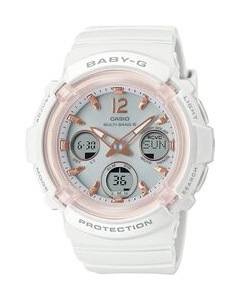 Casio Baby-G BGA-2800-7AJF Watch Japanese version