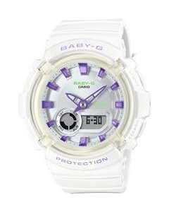 Casio Baby-G BGA-280DN-7AJF Watch Japanese version