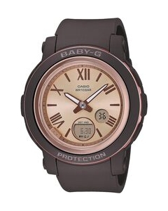 Casio Baby-G BGA-290-5AJF Watch Japanese version