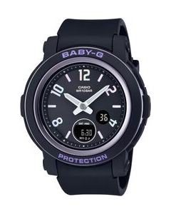 Casio Baby-G BGA-290DR-1AJF Watch Japanese version