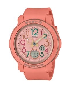 Casio Baby-G BGA-290PA-4AJF Watch Japanese version