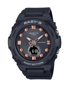 Casio Baby-G BGA-320-1AJF Watch Japanese version