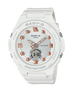 Casio Baby-G BGA-320-7A2JF Watch Japanese version