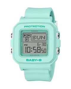 Casio Baby-G BGD-10-3JF Watch Japanese version