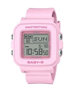 Casio Baby-G BGD-10-4JF Watch Japanese version